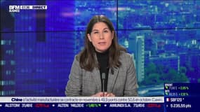 BFM Business avec vous : Comment financer une formation quand les droits capitalisés sur son CPF sont insuffisants ? - 01/12