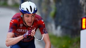 Dan Martin