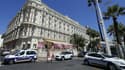 A Cannes, des citoyens interviennent au sein d'une brigade pour aider la police à surveiller les espaces publics.