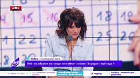 Doit-on adopter un congé menstruel comme l'Espagne l'envisage ? - 17/05 