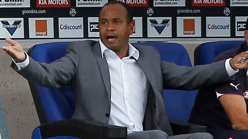 Jean Tigana