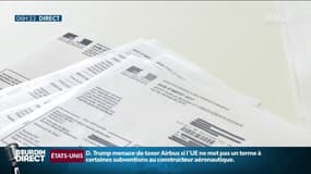 Faire sa déclaration d’impôts sur Internet, c'est désormais obligatoire... à quelques exceptions près