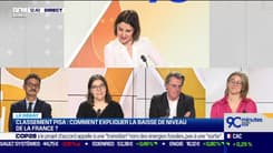 90 Minutes Business - Mercredi 13 décembre