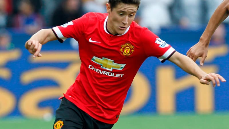 Ander Herrera (Man Utd)