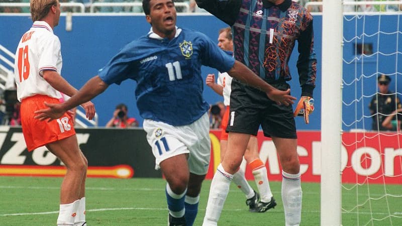Romario