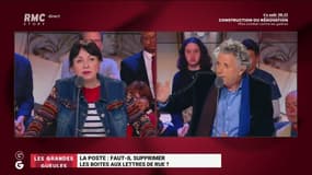 Faut-il supprimer les boîtes aux lettres de la poste ?