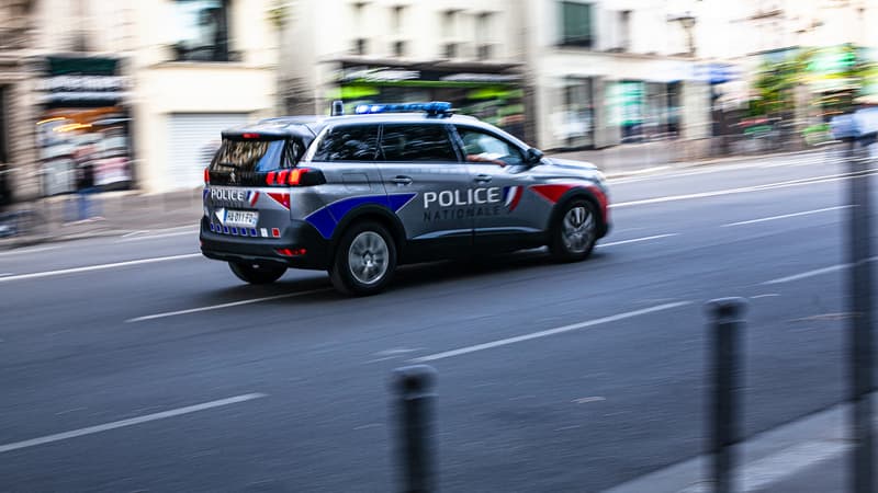 Un restaurant casher aspergé d’acide à Paris, une enquête ouverte