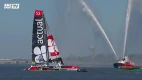 The Bridge - La guerre des ultimes, une course dans la course