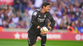 Thibaut Courtois