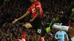 Marcus Rashford