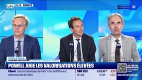 Le face à face du 25 septembre