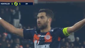 Montpellier-OM: le match interrompu à cause de feux d’artifice, Der Zakarian et Savanier furieux (20/12/2023)