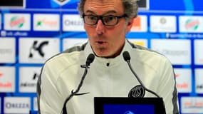 Laurent Blanc