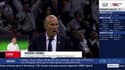 Real Madrid - Hermel : "Zizou veut garder Courtois et Navas"