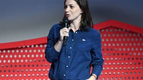 Nathalie Péchalat
