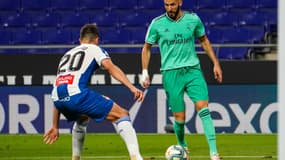Benzema