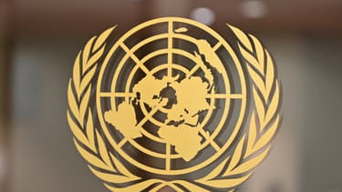 Les Nations unies (PHOTO D'ILLUSTRATION)