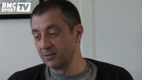 Boudjellal : "Si on laisse les clés à Moscato, on perd 40-0 contre le Zimbabwe"
