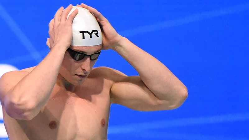 JO 2021 (natation): Grousset en finale du 100m nage libre, Dressel et Kolesnikov impressionnent