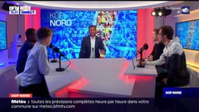Kop Nord: à Toulouse, Lens assume son statut