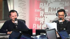 Le journal moyen du mercredi 14 février
