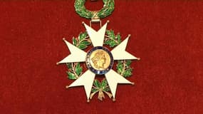 Pas assez sélective, la légion d'honneur va être réformée