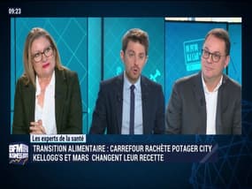 Choose France, French Tech 120 : La santé Made in France en pleine forme - 26/01