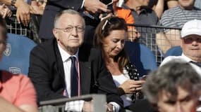 Jean-Michel Aulas