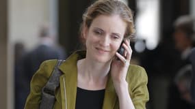 Nathalie Kosciusko-Morizet, qui a annoncé jeudi sa candidature à la mairie de Paris en 2014, arriverait en tête des primaires à droite, mais serait battue par la socialiste Anne Hidalgo, créditée de 55% des suffrages au second tour des municipales, selon