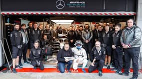 Mercedes