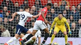 Marcus Rashford