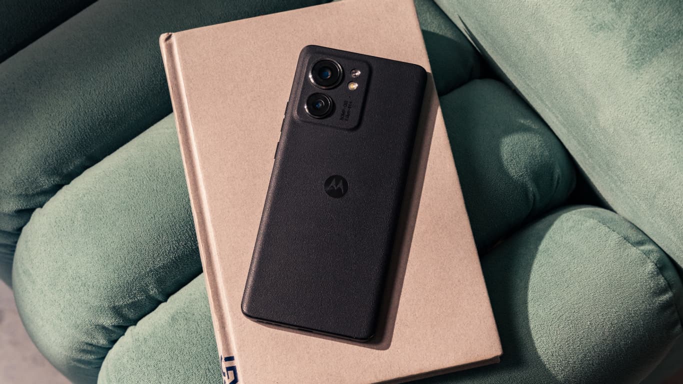 Motorola Edge 40