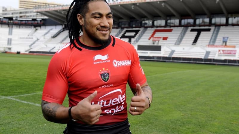 Ma'a Nonu