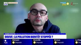Normandie: la pollution bientôt stoppée dans la Douve?