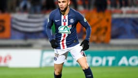Layvin Kurzawa