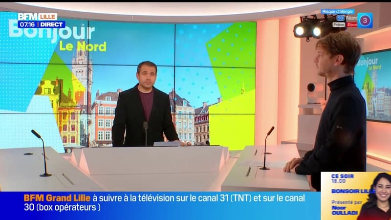 BFM Nord et Vous: comment remplir sa procuration pour voter?