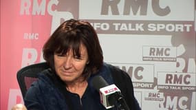 Stéphane Bourgoin, invité de "M comme Maïtena"