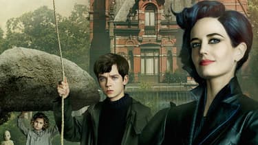 "Miss Peregrine et les enfants particuliers" sort sur les écrans le 5 octobre 2016