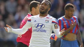 Alexandre Lacazette