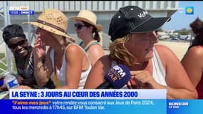 La Seyne-sur-Mer: top départ de trois jours de festival avec La Kermesse