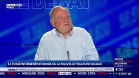Le débat : Le fossé intergénérationnel ou la nouvelle fracture sociale, par Jean-Marc Daniel et Nicolas Doze - 22/07