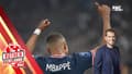 Mercato : "La prolongation de Mbappé va permettre à la Ligue 1 d'avoir plus d'attractivité", estime Rothen