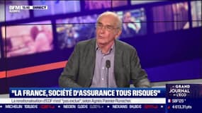 La mise en cause de la génération des boomers - 14/06