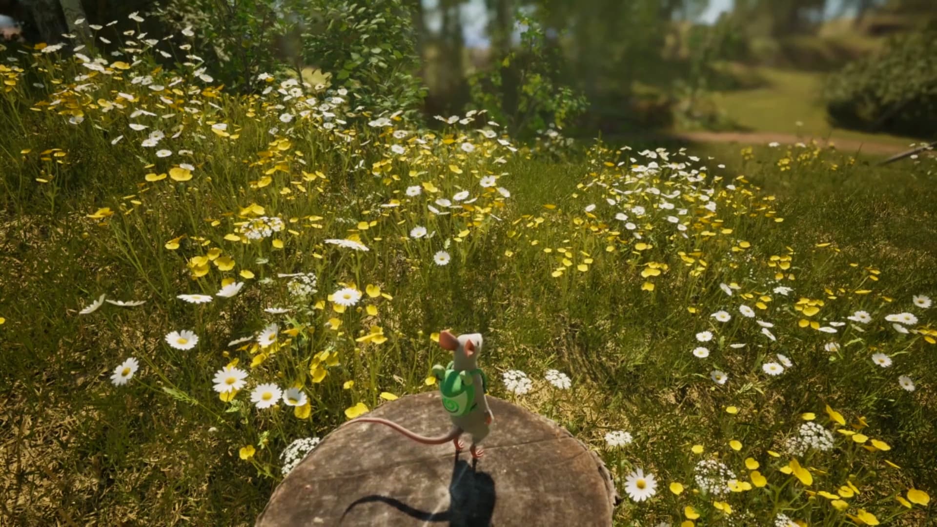 Hela, un mignon jeu suédois porté par le programme ID@Xbox Hela, un mignon jeu suédois porté par le programme ID@Xbox