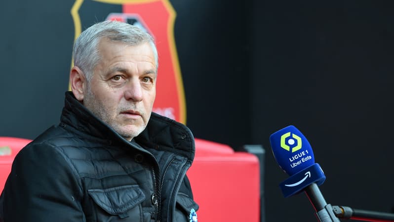 Bruno Genesio