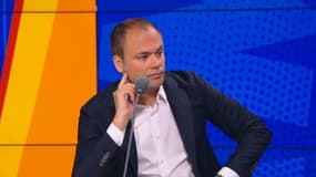 Charles Consigny : "Pourquoi ne pas mettre du porno sur le service public ?"