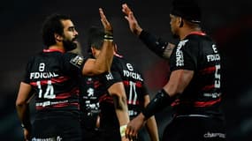 Toulouse-Stade français