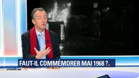 ÉDITO - "Mai 68 a aussi donné des errances et des erreurs monumentales"