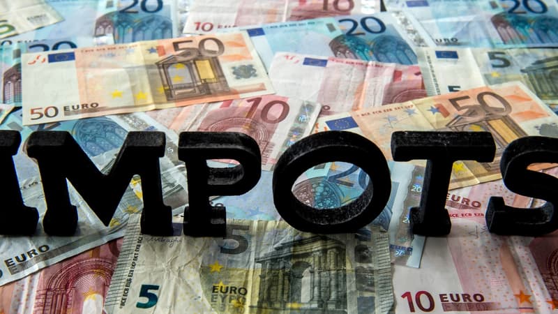 Les riches participent-ils assez à la solidarité nationale? Le groupe parlementaire Liot veut une commission d'enquête sur l'imposition des plus hauts revenus et leur patrimoine