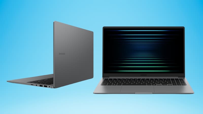 Gagnez en efficacité avec le Samsung Galaxy Book5 : son prix baisse radicalement pour le Black Friday